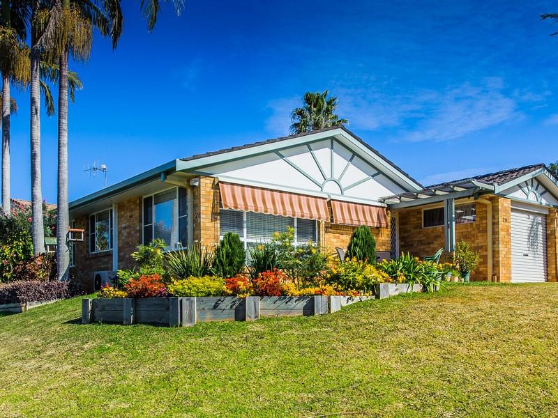28 Rushcutter Way, Port Macquarie