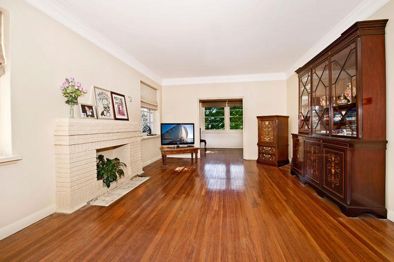 1/12 Rosemont Avenue, Woollahra