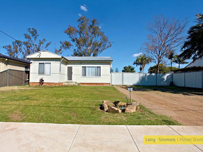 10 + 12																										Chester Street
														
								Mount Druitt, NSW 2770