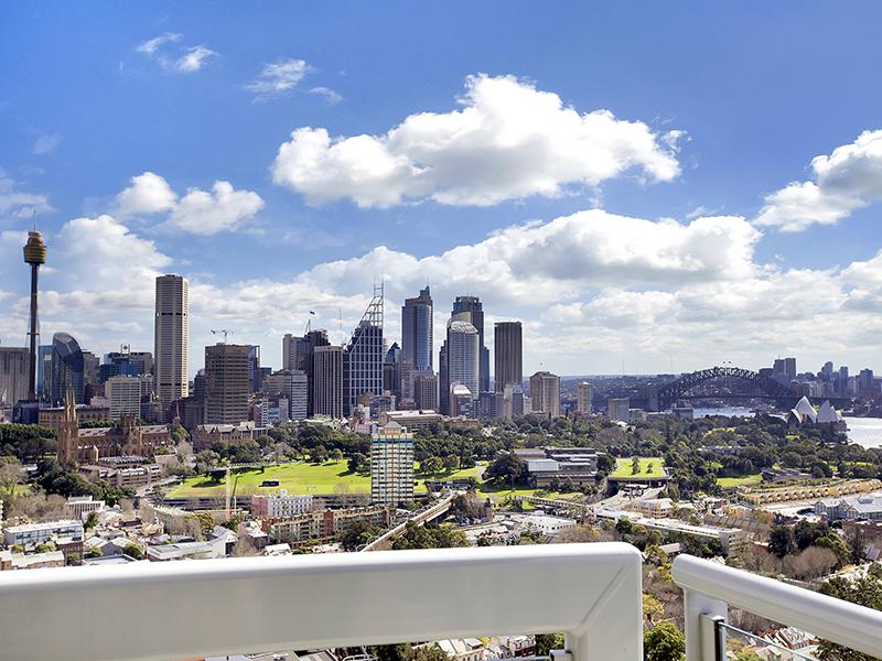 26c/82-94 Darlinghurst Rd, Potts Point, NSW