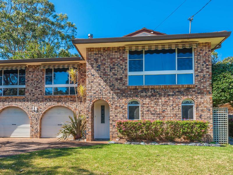 10 + 12																										Chester Street
														
								Mount Druitt, NSW 2770