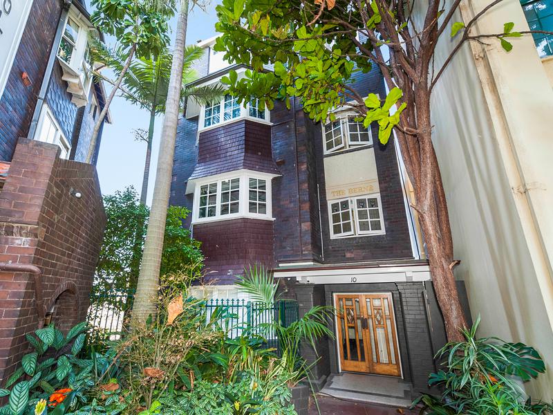6/10 Royston Street, Darlinghurst