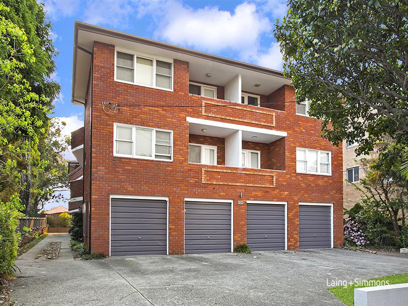 6/127 Regatta Road, Canada Bay