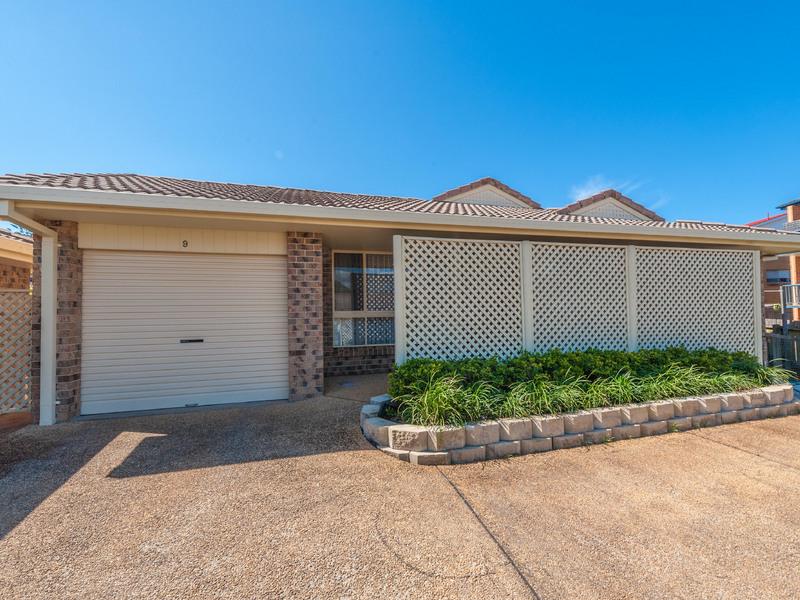 9/20 Oxley Crescent, Port Macquarie