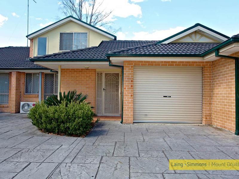 2/17 O'brien St, Mount Druitt