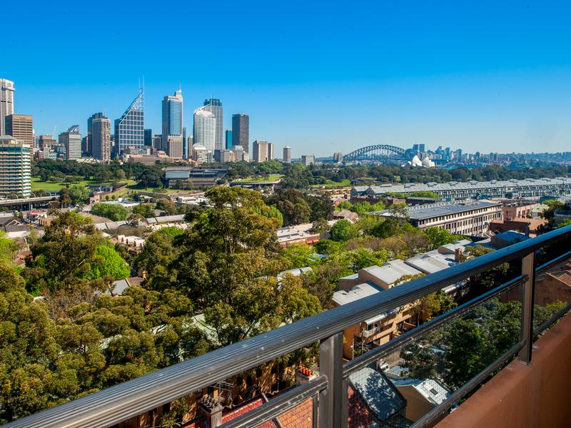 502/145 Victoria Street, Potts Point