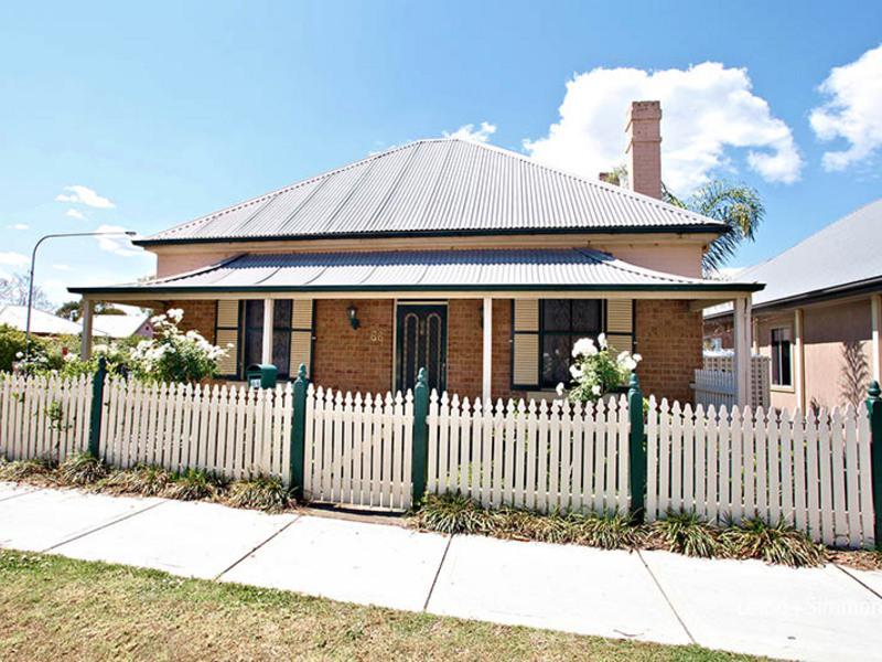 66 Sorrell Street,, North Parramatta
