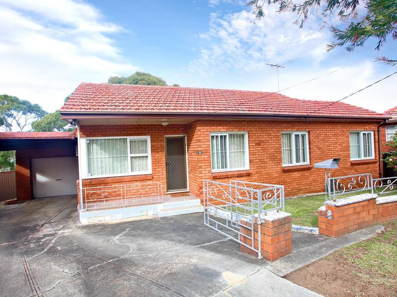9 Chalford Ave, Canterbury