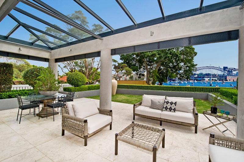 1/53 New Beach Road, Darling Point