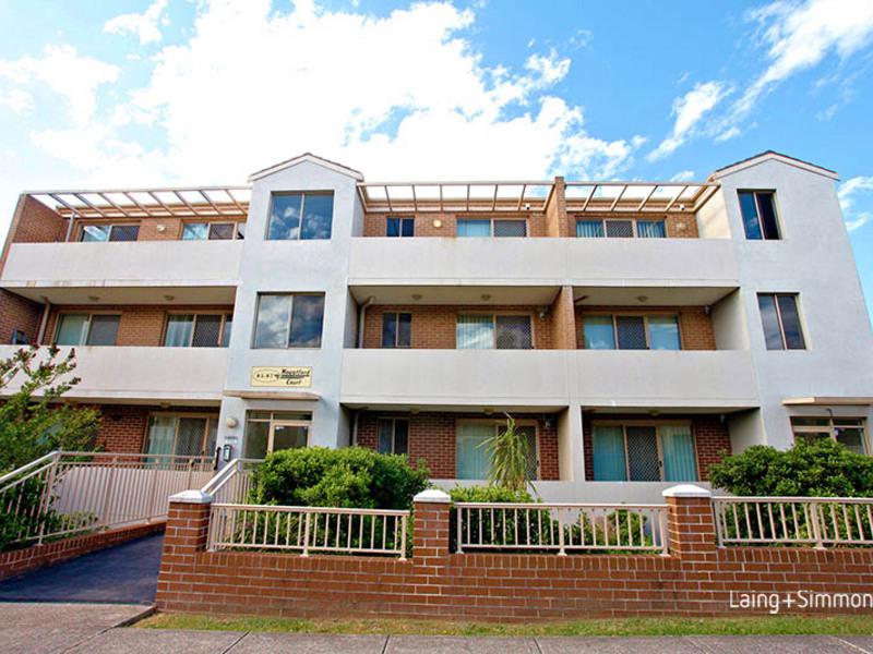 6/85-87 Mountford Avenue, Guildford