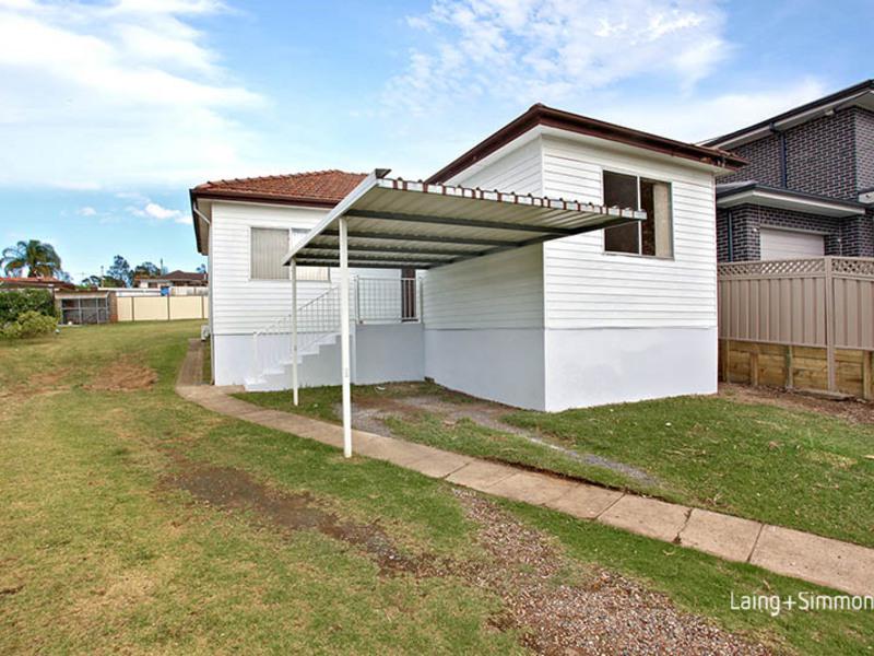 180 Robertson Street, Guildford