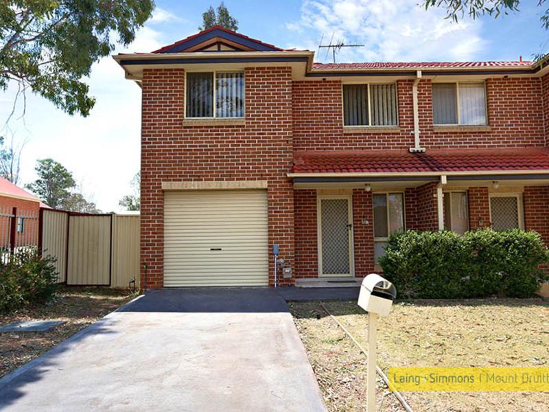 1/10 Abraham St, Rooty Hill