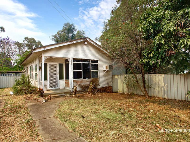 6 Redwood Street, Blacktown