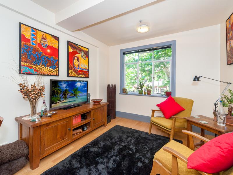 22/19a Tusculum Street, Potts Point