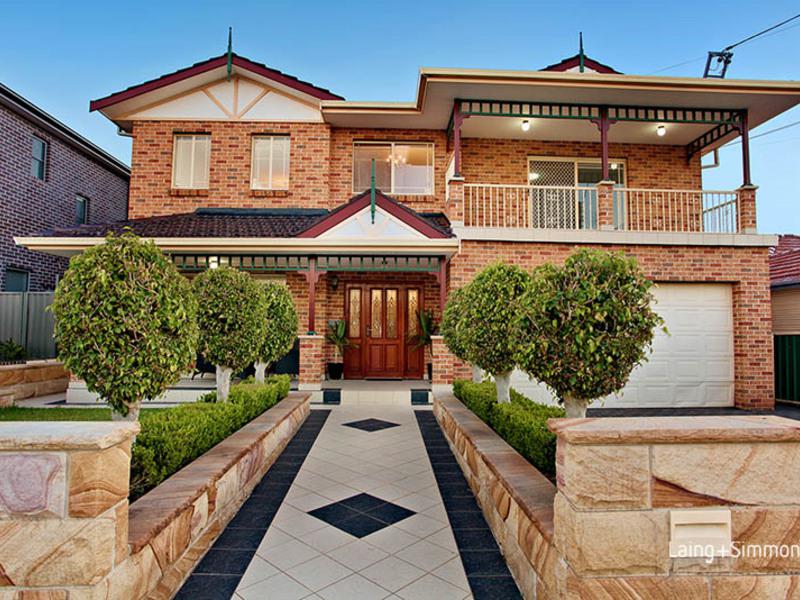 20 Earl Street, Merrylands