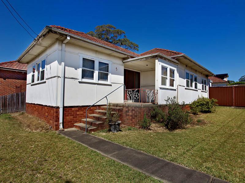 42 Military Road, Merrylands
