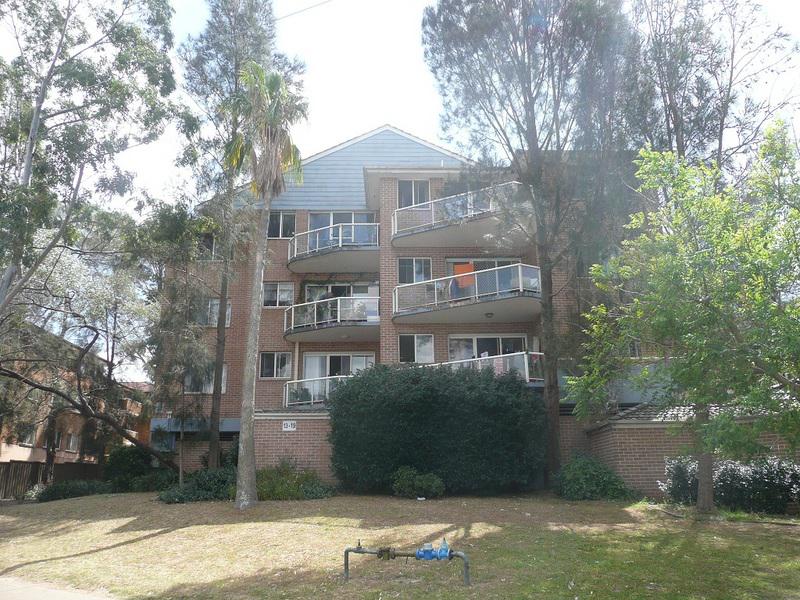 24/13-19 Devitt Street, Blacktown