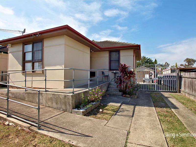 20 Boronia Street, Granville