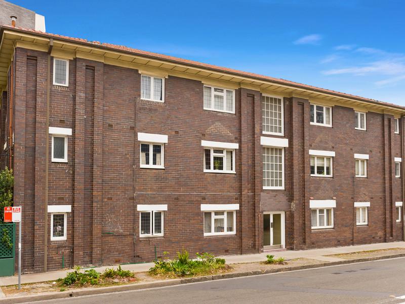 12/217 Anzac Parade, Kensington