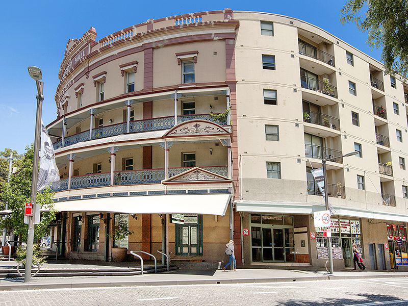 211/2-12 Glebe Point Rd, Glebe