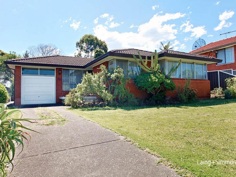 600 Woodville Road, Guildford