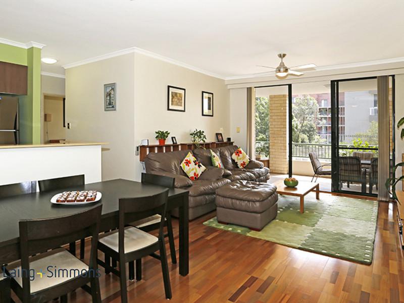 48/8-14 Willock Avenue, Miranda