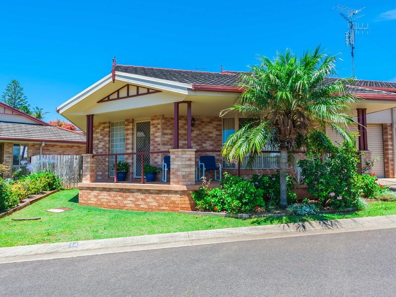 14/45 Seaview Avenue, Port Macquarie