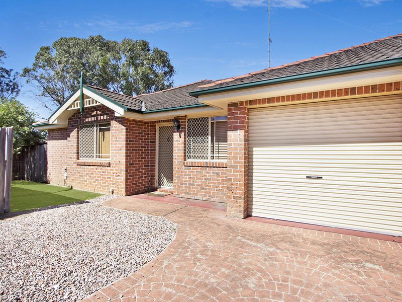 4/27 Manorhouse Blvd, Quakers Hill