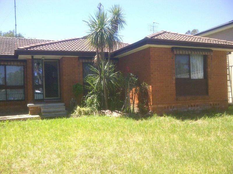 5 Jason Ave, South Penrith