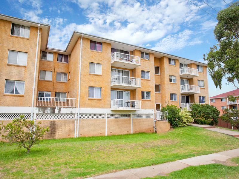 42/334 Woodstock Ave, Mount Druitt