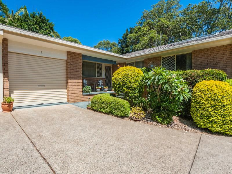 1/11 Mcintyre Close, Port Macquarie