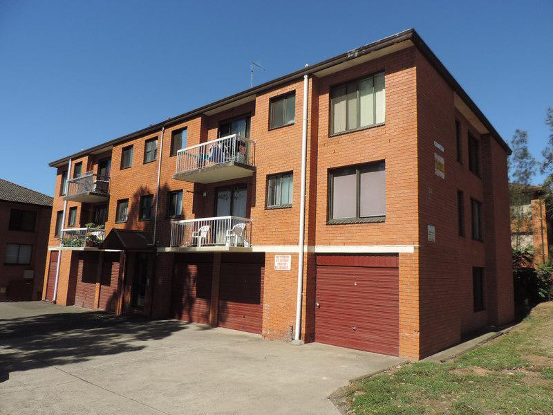 5/34 Luxford Rd, Mount Druitt