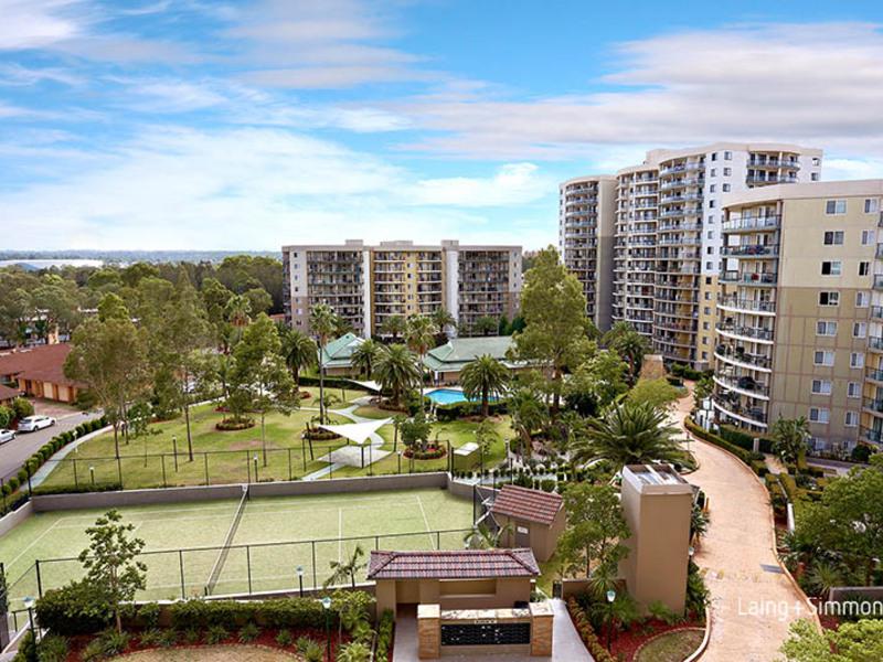 610/91d Bridge Road, Westmead