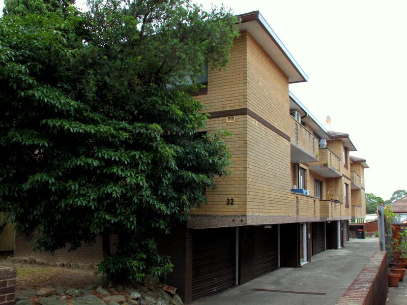 6/32 Oswald Street, Campsie