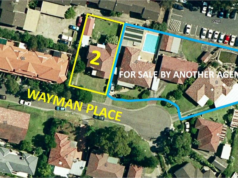 201/59																										Ethel Street
														
								Seaforth, NSW 2092