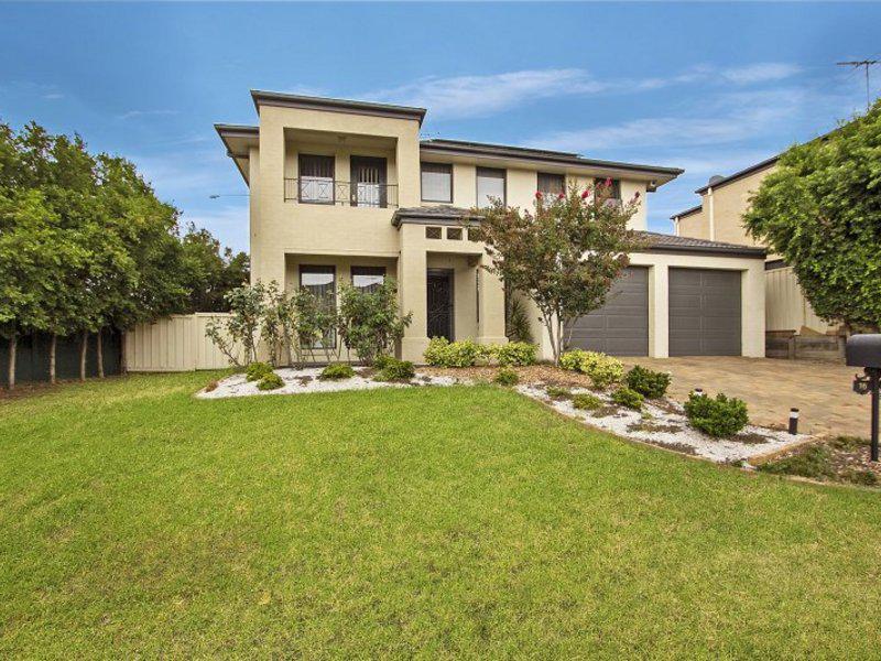 13/114																										Donohue St
														
								Kings Park, NSW 2148