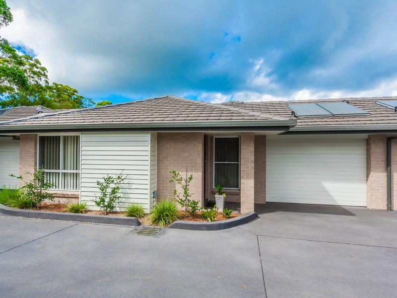 2/2 Toorak Court, Port Macquarie