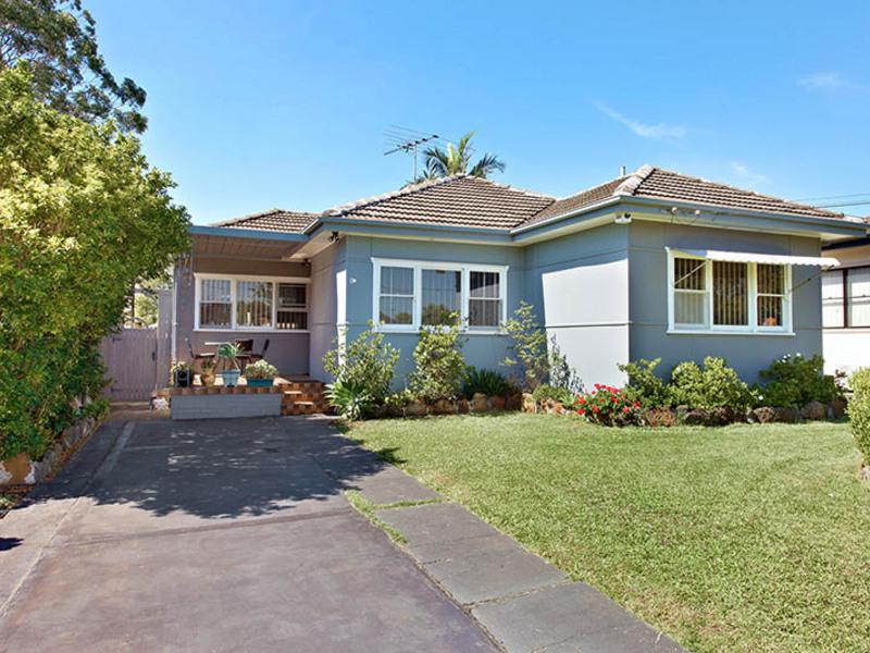 30 Mark Street, Merrylands