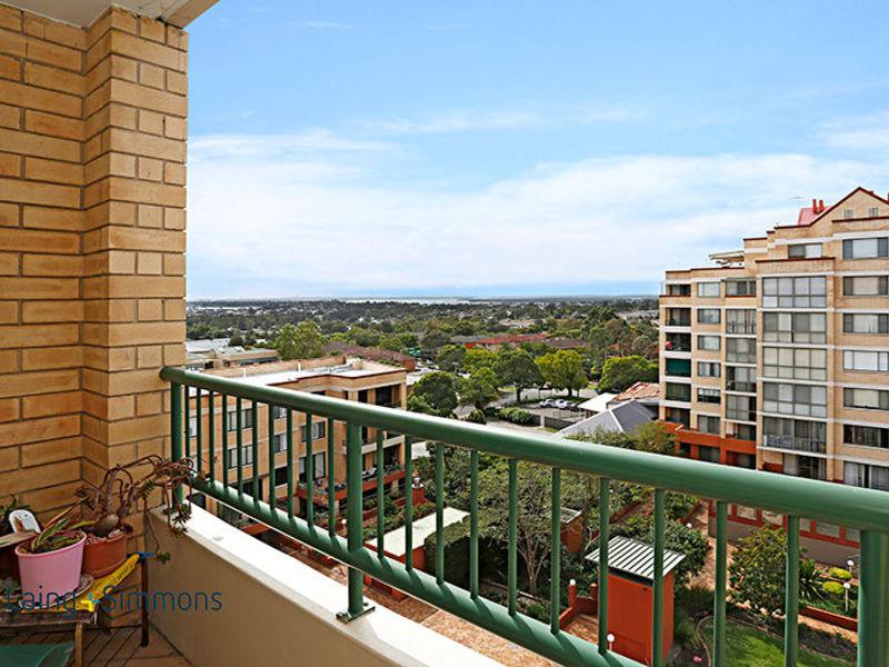 110/8-14 Willock Avenue, Miranda