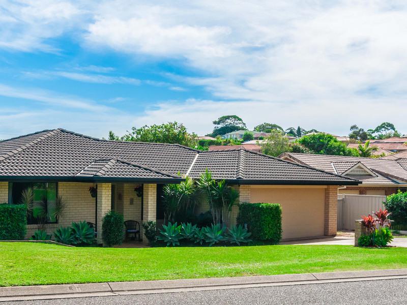 9 Dahlsford Drive, Port Macquarie