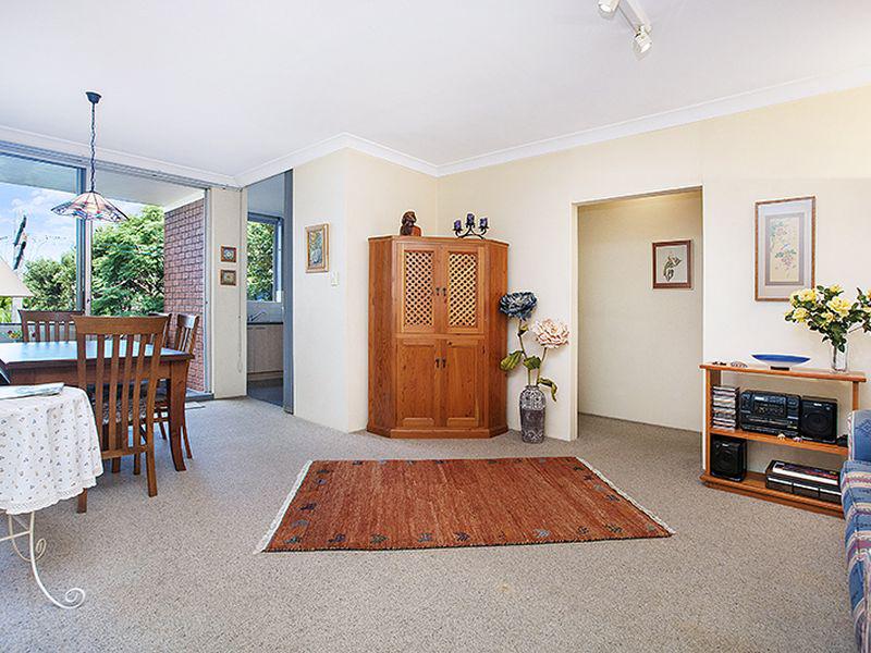 14/10 Leichhardt Street, Glebe