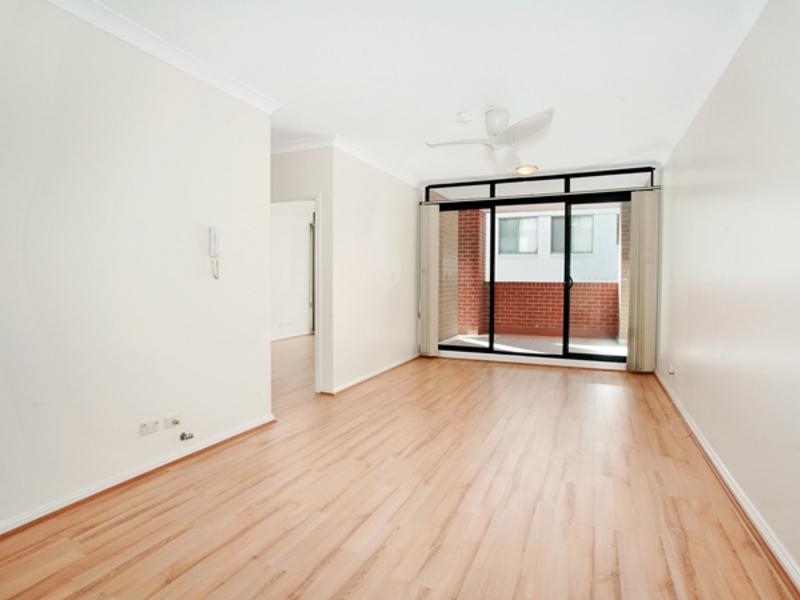 23/16-30 Bunn Street, Pyrmont