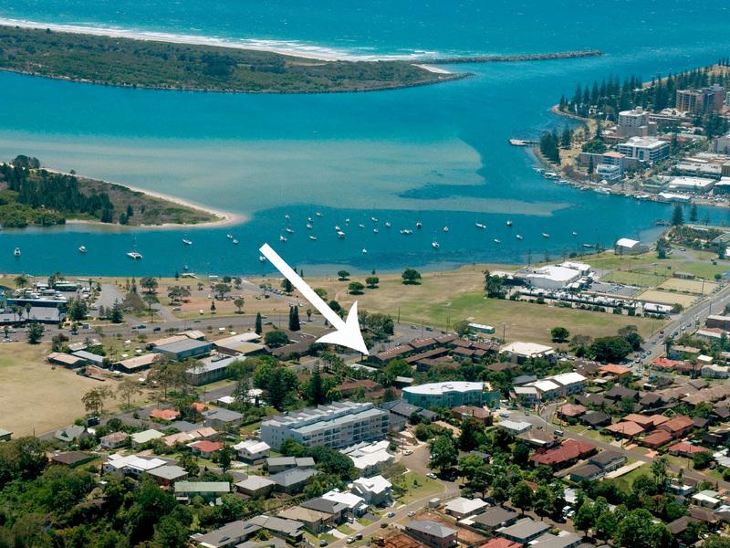 20/21 Park Street, Port Macquarie