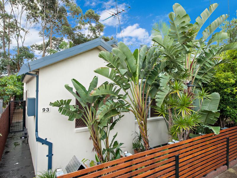 93 Robey Street, Mascot