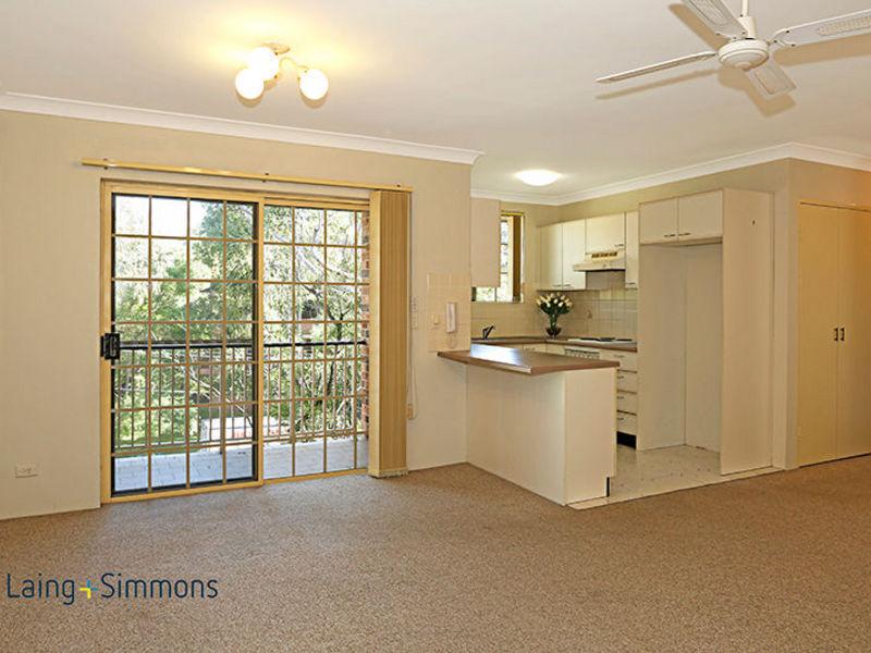 11/4-10 Miranda Road, Miranda
