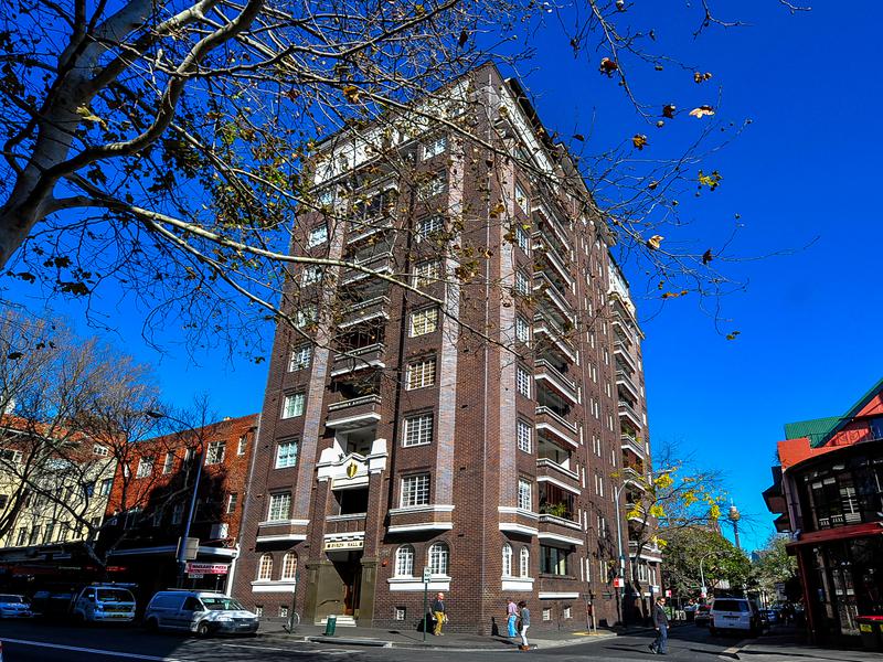 1/97-99 Macleay Street, Potts Point