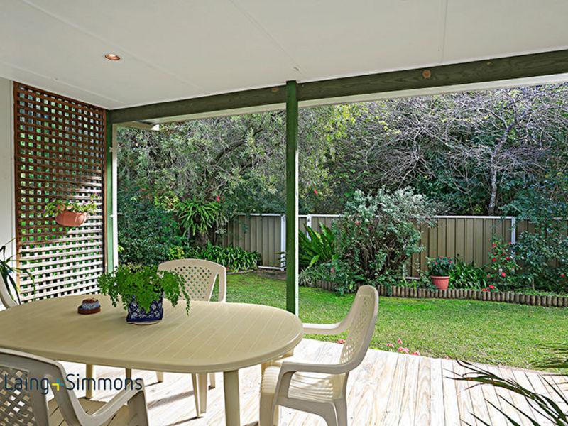 13 Nyngan Place, Miranda