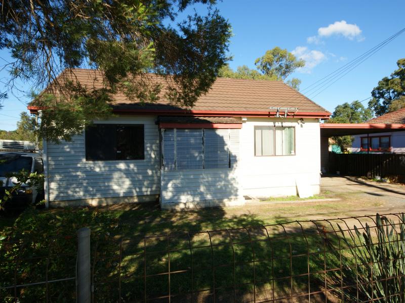 7																										Hathaway Rd
														
								Lalor Park, NSW 2147