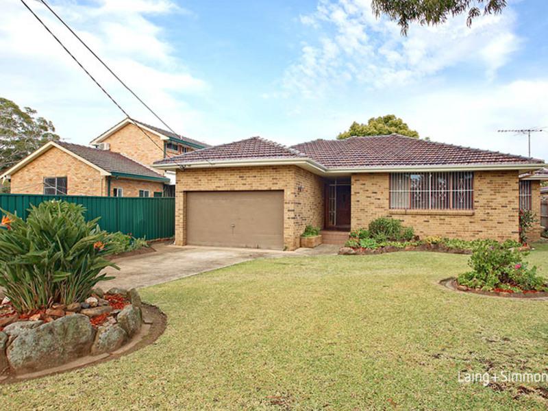 101/13																										Spencer Street
														
								Fairfield, NSW 2165