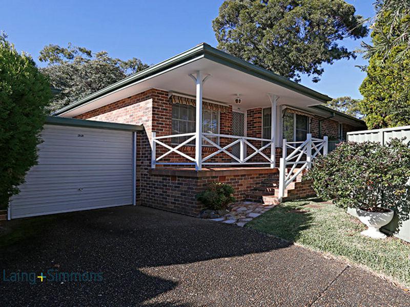 22/276 Port Hacking Road, Miranda
